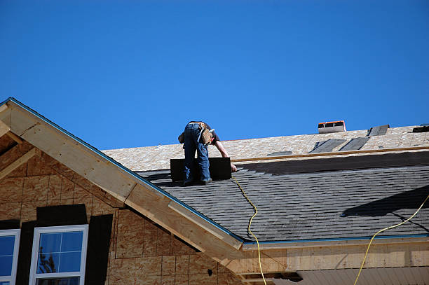 Best Gutter Installation and Roofing  in Moody, AL
