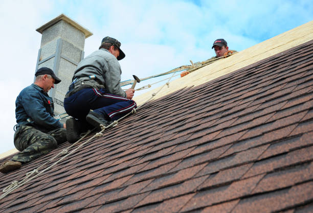 Quick and Trustworthy Emergency Roof Repair Services in Moody, AL