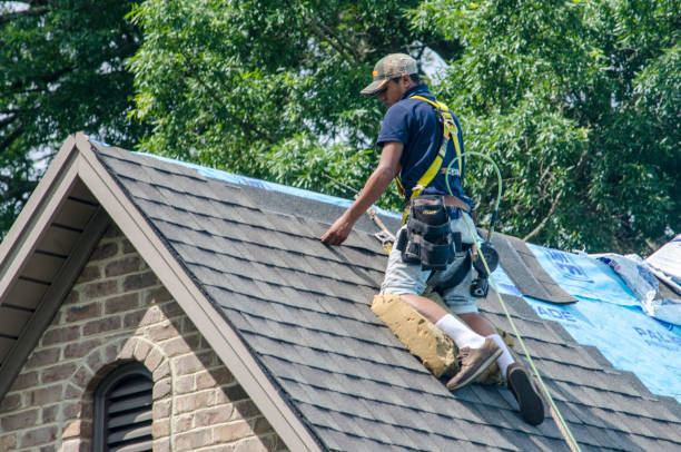 Best Commercial Roof Installation  in Moody, AL